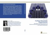 Carbon Nanotube Dispersionen