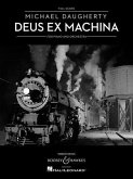Deus Ex Machina: For Piano and Orchestra (2007)