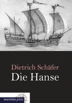 Die Hanse - Schäfer, Dietrich