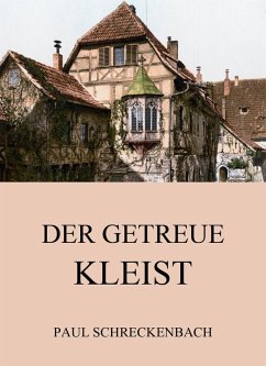 Cover Der getreue Kleist (eBook, ePUB)
