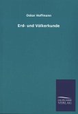 Erd- und Völkerkunde