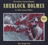 Der eisige Tod / Sherlock Holmes - Neue Fälle Bd.7 (1 Audio-CD)