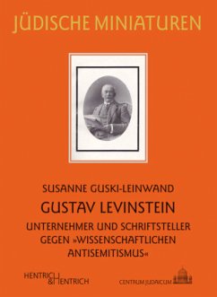 Gustav Levinstein - Guski-Leinwand, Susanne
