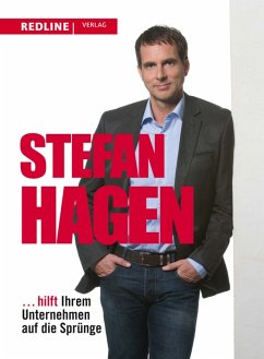 Stefan Hagen (eBook, ePUB) - Hagen, Stefan