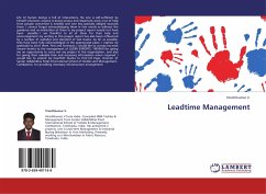 Leadtime Management - V., Vinothkumar