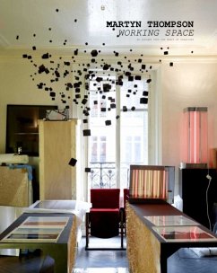 Cover Working Space