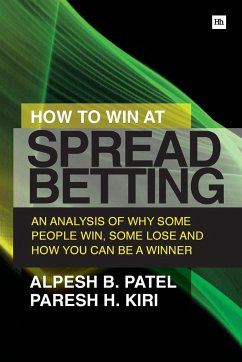 How to Win at Spread Betting