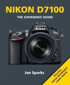 Nikon D7100 - Sparks, Jon