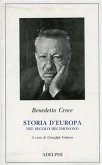 Storia d'Europa nel secolo XIX
