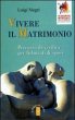 Vivere il matrimonio. Percorso di... - Bild 1