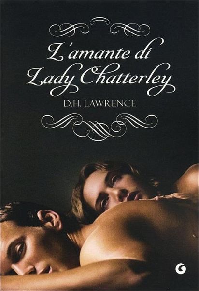 L' amante di lady Chatterley