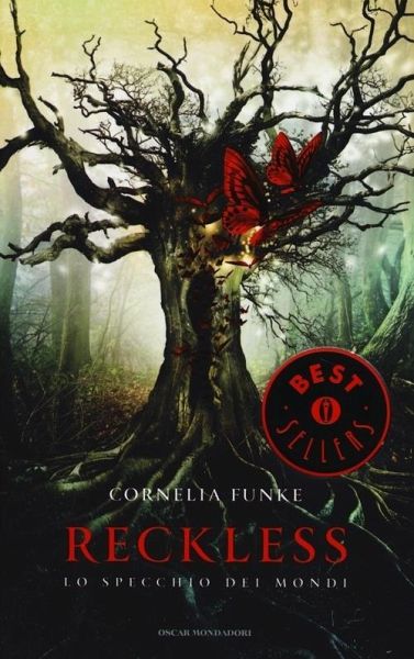 Reckless. Lo specchio dei mondi Reckless. Lo specchio dei mondi