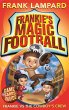 Frankie's Magic Football: Frankie vs... - Bild 1
