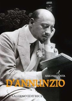 D'Annunzio - Costa, Simona