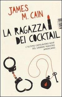 Cover La ragazza dei cocktail