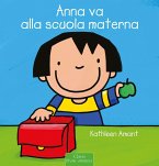 Anna va alla scuola materna Anna va alla scuola materna