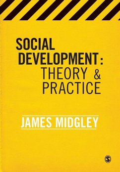 Social Development - Midgley, James