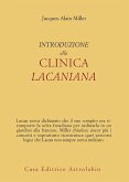 Introduzione alla clinica lacaniana Introduzione alla clinica lacaniana