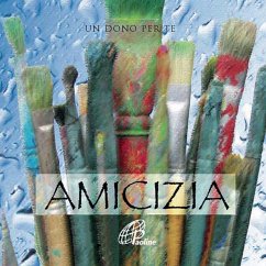 Cover Amicizia. Un dono per te
