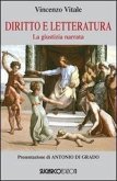 Diritto e letteratura. La giustizia narrata Diritto e letteratura. La giustizia narrata