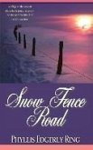 Snow Fence Road