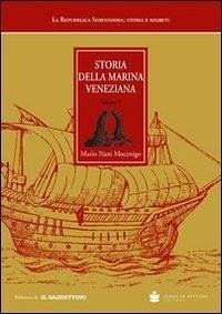 Storia della Marina veneziana