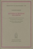 Lettere a Cristina di Lorena Lettere a Cristina di Lorena