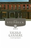Vicolo Cannery Vicolo Cannery