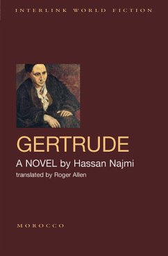 Gertrude - Najmi, Hassan