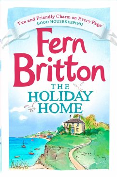 The Holiday Home - Britton, Fern