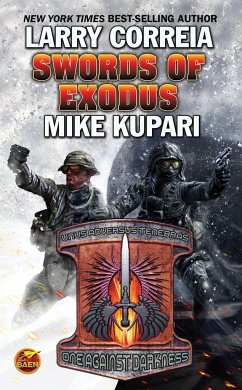 Swords of Exodus - Correia, Larry; Kupari, Mike