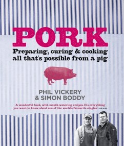 Pork - Vickery, Phil; Boddy, Simon