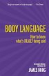 Body Language - Bild 1