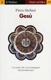 Gesù. Un nome che ci accompagna da duemila anni Gesù. Un nome che ci accompagna da duemila anni