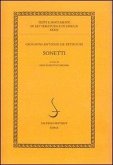 Sonetti Sonetti