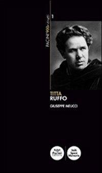 Titta Ruffo - Meucci, Giuseppe