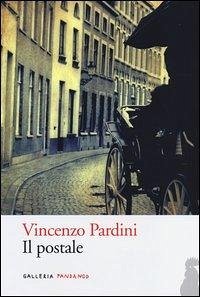 Il postale - Pardini, Vincenzo