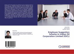 Employee Suggestion Scheme in Indian Oil Corporation Limited (IOCL)