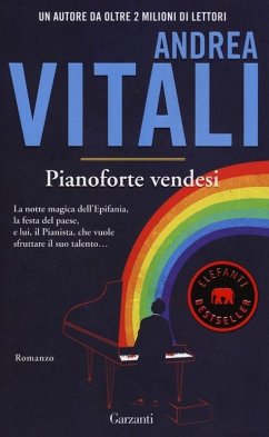 Cover Pianoforte vendesi