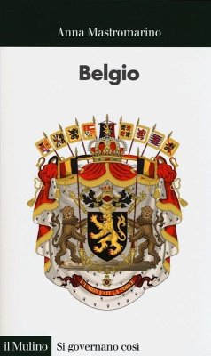 Belgio - Mastromarino, Anna Belgio - Mastromarino, Anna