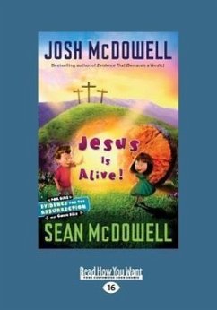 Jesus Is Alive! - Mcdowell, Sean; Mcdowell, Josh