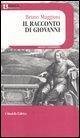 Cover Il racconto di Giovanni