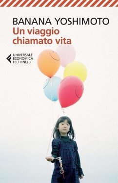 Cover Un viaggio chiamato vita