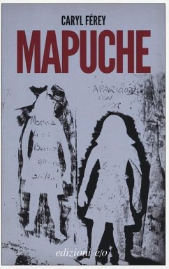 Cover Mapuche