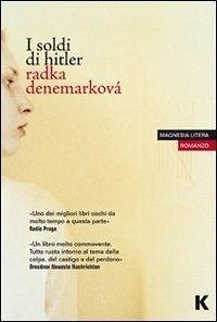 Cover I soldi di Hitler