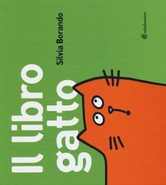 Cover Il libro gatto