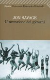 L' invenzione dei giovani L' invenzione dei giovani