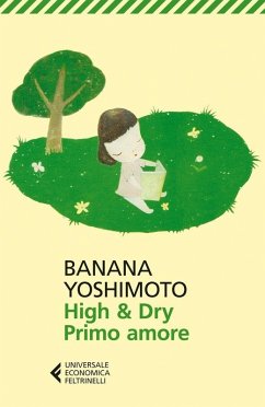Cover High & Dry. Primo amore