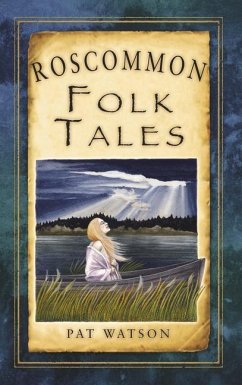 Roscommon Folk Tales - Watson, Pat