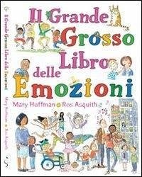 Cover Il grande grosso libro delle emozioni